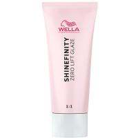 Гель-крем краска Wella Professionals Shinefinity для тонирования и блеска без осветления, 04/65 темная вишня, 60 мл