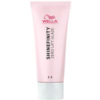 Гель-крем краска Wella Professionals Shinefinity для тонирования и блеска без осветления, 00/89 синий, 60 мл