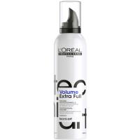 Мусс L'Oreal Professionnel Tecni.Art Volume Extra Full для экстремального объема волос, 250 мл