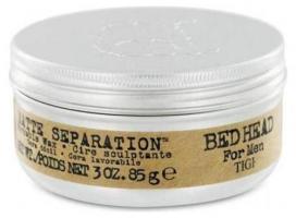 Воск TIGI Bed Head For Men Matte Separation Workable Wax для волос, 85 г