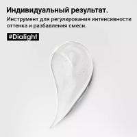 Краска L'Oreal Professionnel Dia Light для волос Gloss Clear, прозрачный, 250 мл