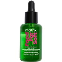 Масло-сыворотка Matrix Food For Soft для сухих волос, 50 мл