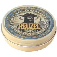 Бальзам Reuzel Wood & Spice Beard Balm для бороды, 35 мл
