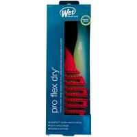 Щетка Wet Brush Pro Flex Dry Pink для быстрой сушки волос, розовая