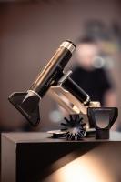 Электрофен Ga.Ma IQ3 Perfetto для волос, черный, 1600 Вт