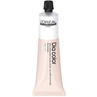 Краситель-блеск L'Oreal Professionnel Dia Color без аммиака для волос, 7.44, 60 мл