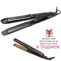 Щипцы-выпрямитель Ga.Ma G-Style Duo IHT DIG Oxy.Active для волос