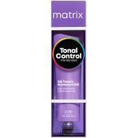 Тонер гелевый Matrix Tonal Control с кислым pH, 8VG светлый блондин перламутровый золотистый, 90 мл