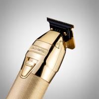 Триммер BaByliss PRO FXONE All-Metal Gold Skeleton для стрижки волос