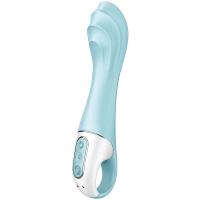 Вибратор Satisfyer Air Pump Vibrator 5+