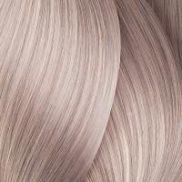 Краска L'Oreal Professionnel Dia Light для волос 10.21, очень-очень светлый блондин перламутрово-пепельный, 50 мл