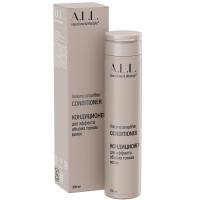 Кондиционер A.L.L. about love & lifestyle для эффекта объема тонких волос, 300 мл