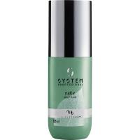 Детокс-флюид System Professional Diamond Nativ N5 для кожи головы, 125 мл
