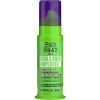 Крем дефинирующий TIGI Bed Head Curls Rock Amplifier для вьющихся волос, 113 мл