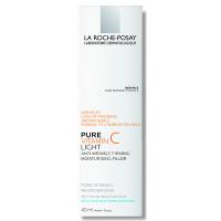 Крем-филлер La Roche-Posay Pure Vitamin C для заполнения морщин для нормальной и комбинированной кожи, 40 мл