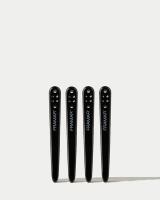 Зажимы Framar Big Bite Сlips металлические, 4 шт