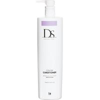 Кондиционер DS Color для окрашенных и поврежденных волос, без отдушек, 1000 мл