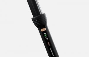 Стайлер Cloud Nine The Curling Wand The Alchemy Collection для накрутки волос, с перчаткой