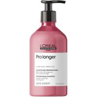 Шампунь L'Oreal Professionnel Serie Expert Pro Longer для восстановления волос по длине, 500 мл