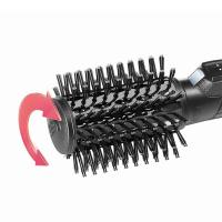 Фен-щетка BaByliss PRO вращающаяся с двумя насадками для волос, 800W