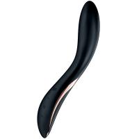Вибратор Satisfyer Rrrolling Explosion Black