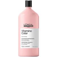Шампунь L'Oreal Professionnel Serie Expert Vitamino Color для окрашенных волос, 1500 мл