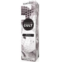 Краска Matrix Socolor Cult для волос, серебро диско, 118 мл