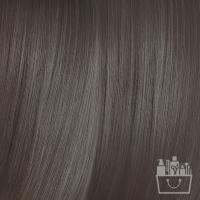 Краситель гелевый Obra Glow Gel Color полуперманентный для волос, 8.21 перламутровый пепельный светло-русый, 60 мл