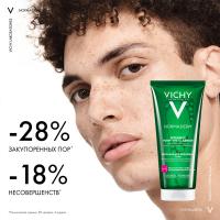Гель интенсивно очищающий Vichy Normaderm Phytosolution для умывания проблемной кожи, склонной к жирности, 200 мл