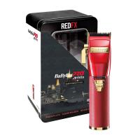 Машинка BaByliss PRO RedFX для стрижки волос