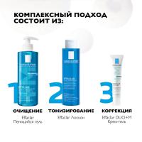 Лосьон La Roche-Posay Effaclar для кожи лица для сужения пор, 200 мл