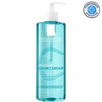 Гель очищающий La Roche-Posay Effaclar Supramolecular увлажняющий для сужения пор и матирования кожи, 400 мл