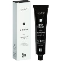 Краска стойкая SensiDo Cover Shades для волос 6/074 теплый шоколад, 60 мл