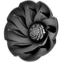 Диффузор Valera Salon Exclusive Natural Twirl Diffuser для фена