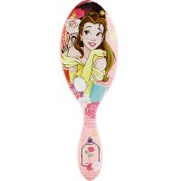 Щетка Wet Brush Original Detangler Disney Princess Wholehearted Belle для спутанных волос