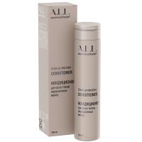 Кондиционер A.L.L. about love & lifestyle для всех типов окрашенных волос, 300 мл