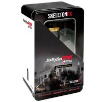 Триммер профессиональный BaByliss PRO 4Artist Skeleton Black FX