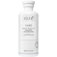 Шампунь Keune Care Derma Sensitive для чувствительной кожи головы, 300 мл