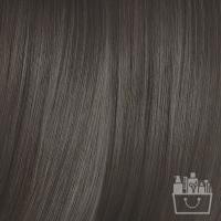 Краситель гелевый Obra Glow Gel Color полуперманентный для волос, 6.11 интенсивный пепельный темно-русый, 60 мл