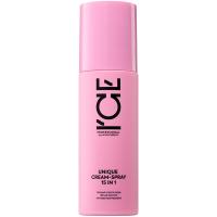 Крем-спрей многофункциональный ICE Professional by Natura Siberica 15 в 1 для волос, 150 мл