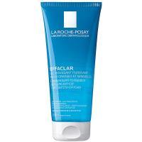 Гель очищающий La Roche-Posay Effaclar пенящийся для жирной кожи, 200 мл