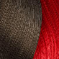 Крем-краска L'Oreal Professionnel Majicontrast для волос, красный, 50 мл