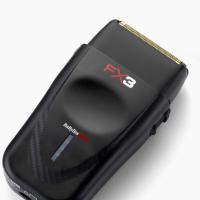 Шейвер BaByliss PRO FX3 Cordless Double Foil для бритья