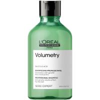 Шампунь L'Oreal Professionnel Serie Expert Volumetry для придания объема тонким волосам, 300 мл