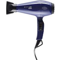 Фен профессиональный Coifin КА2 R Korto Ionic Blue для волос, 2400W