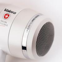 Фен профессиональный Valera Unlimited Pro 5000 Pearl White UP 5.0X RC PW, 2400 Вт