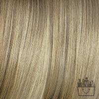 Краситель гелевый Obra Glow Gel Color полуперманентный для волос, 10.7 коричневый светлый блонд, миндаль, 60 мл