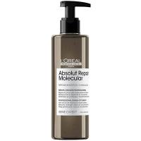 Сыворотка L'Oreal Professionnel Serie Expert Absolut Repair Molecular для молекулярного восстановления волос, 250 мл