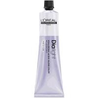 Краситель-блеск L'Oreal Professionnel Dia Light для волос, оттенок 10.02, 60 мл