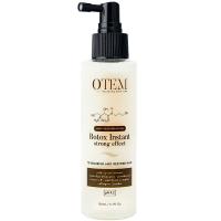 Спрей восстанавливающий Qtem Hair Regeneration Холодный ботокс для волос, 150 мл